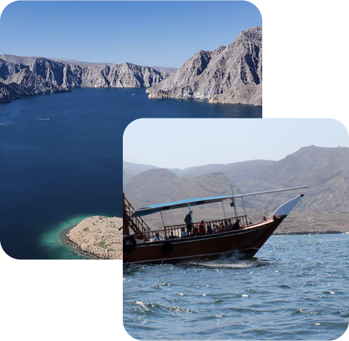 WHY CHOOSE US FOR MUSANDAM & KHASAB TOUR?